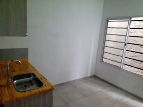 Departamento en alquiler en Villa Dorrego Centro (Km.30)