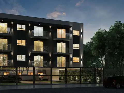 ZAPIOLA 200, Piso PB