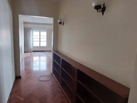 Departamento 5 ambientes con 1 baño