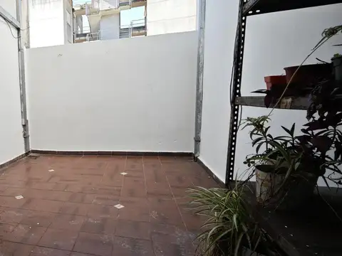 Departamento en Alquiler 20 años