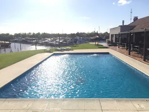 Bahia del Sol Maximino Perez 400, Piso 1