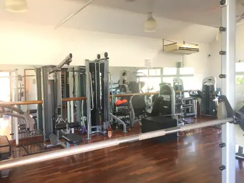 Departamento en Venta de 6 ambientes