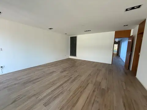 Departamento en Alquiler de 3 ambientes