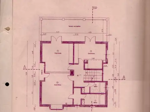 Casa en Venta al Noroeste