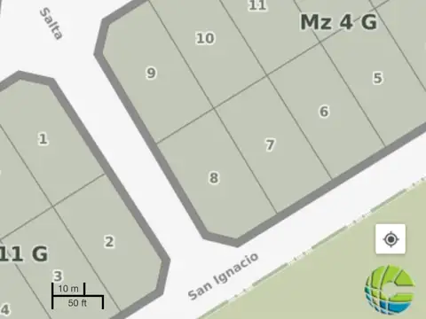 Casa en Venta al Noroeste