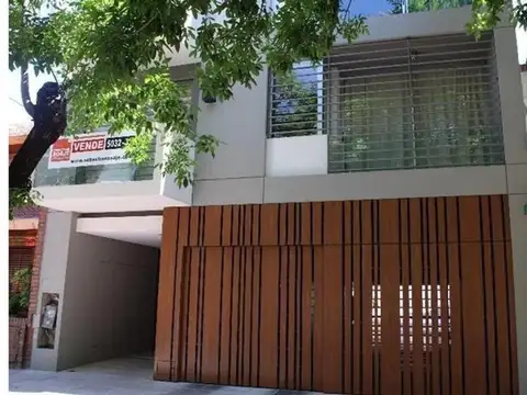 VENTA DE DEPARTAMENTO EN AGRONOMIA