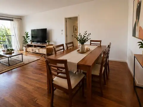 Departamento en Alquiler en Arboris Las Lomas, USD 2.000