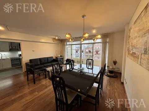 Departamento en Venta en Las Cañitas, USD 670.000