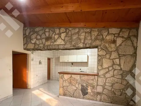 VENTA CASA 1 DORMITORIOS VISTA ALEGRE SUR