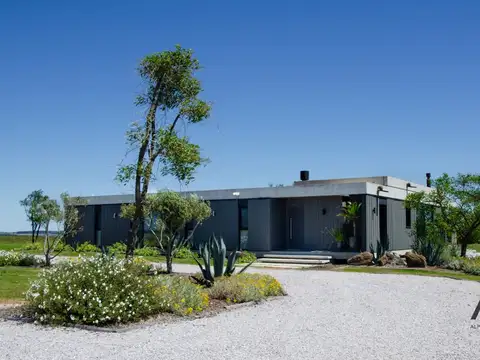 Casa en Alquiler de 3 dormitorios