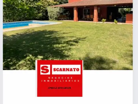 Coronel Vicente Dupuy 6000