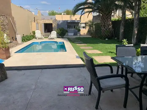 Casa en Venta 12 años