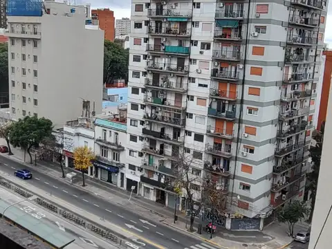 Avenida Cabildo 4200, Piso 9