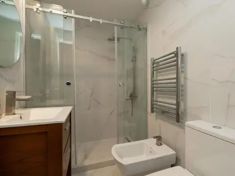 Departamento en Venta 2 años