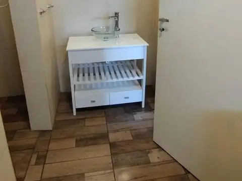 Depto Tipo Casa en Venta de 1 dormitorio
