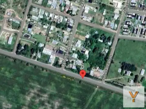 Depto Tipo Casa en Venta al Norte