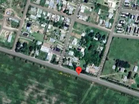 Depto Tipo Casa en Venta al Norte