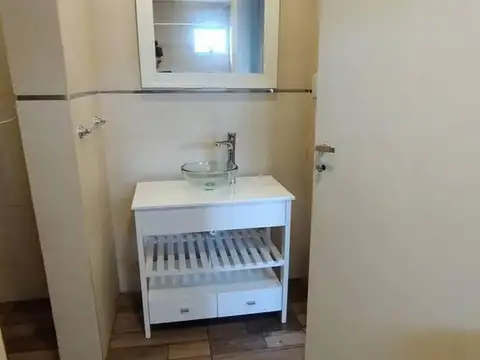 Depto Tipo Casa en Venta de 1 dormitorio