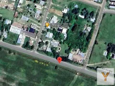 Depto Tipo Casa en Venta A Estrenar