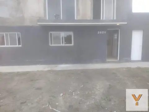 PH en venta - 1 Dormitorio 1 Baño - 44Mts2 - Ranchos