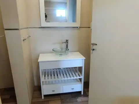 Depto Tipo Casa en Venta de 1 dormitorio