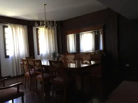 Casa en venta en City Bell