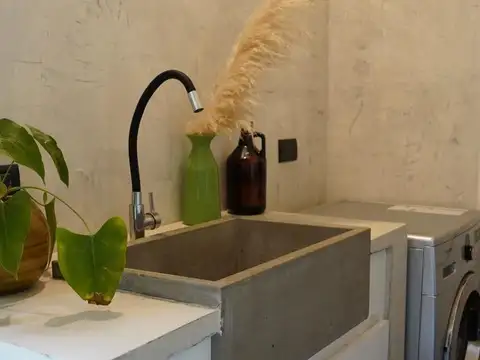 Casa en Alquiler Temporal al Este