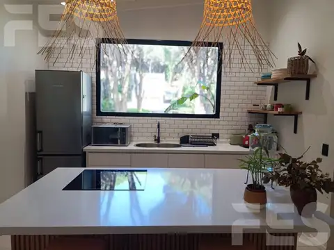 Casa en Alquiler Temporal A Estrenar