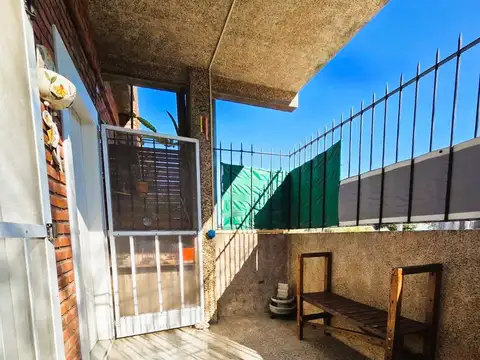 Departamento en Venta al Este