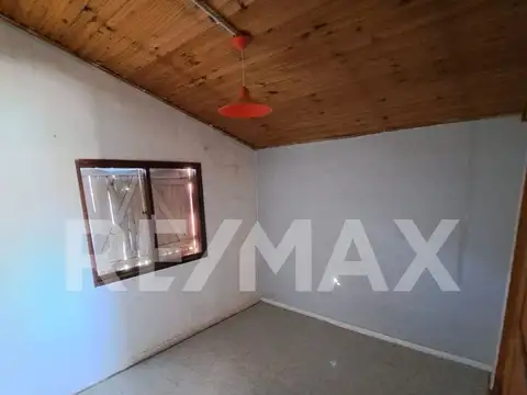 Casa en Venta 40 años