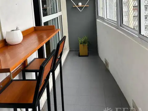 Departamento en Venta 60 años