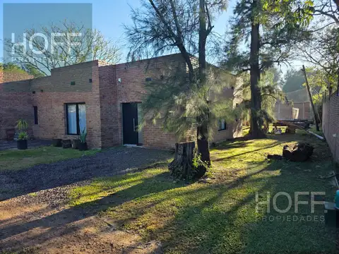 Casa de 1 dormitorio en Alquiler en complejo tipo Condominio