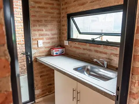 Casa en Alquiler 5 años