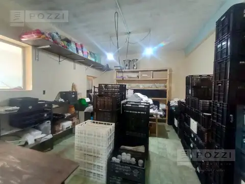 Local en Venta en El Talar, USD 65.000