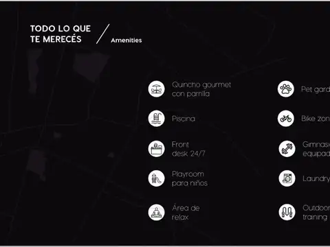 Departamento en Venta en Asuncion, USD 145.515