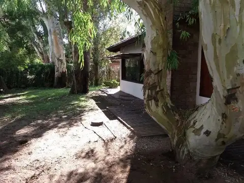 Moreno e/ Jose C. Paz y Golf 100