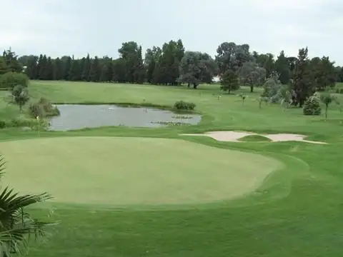 Terreno en Venta en Estancia Villa Maria, USD 78.000