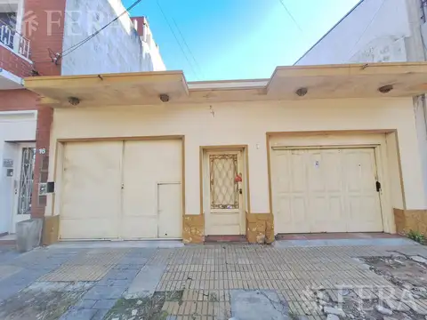 Terreno en Venta 8  mts Frente