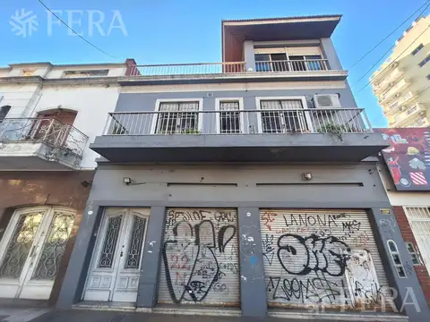 Venta de dos lotes de 326 m2 en Wilde