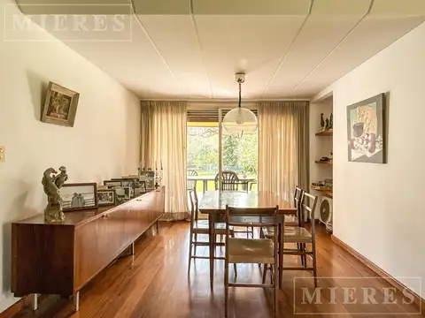 Casa en Venta 40 años