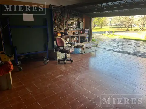 Casa en Venta 40 años