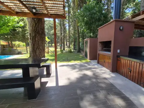 Casa en Alquiler al Este