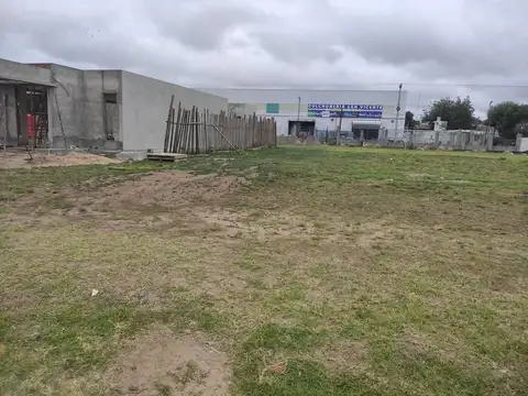 Terreno en Venta en Cordoba, USD 107.000