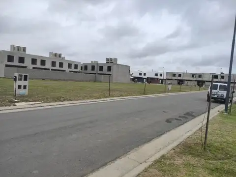 Terreno en Venta de 374,0 m2