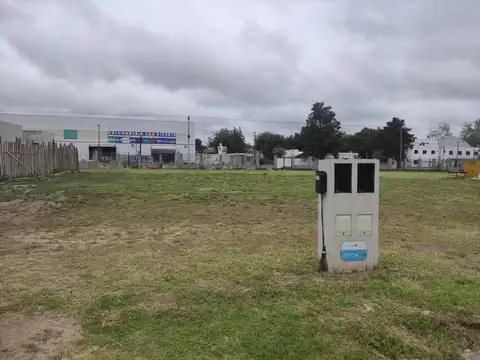 Bv. De los Rusos 3100