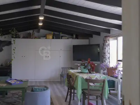 Casa en Venta 10 años