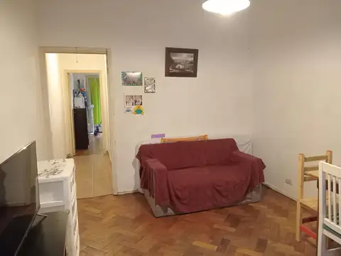 Departamento en Venta en Santiago del Estero, USD 59.000