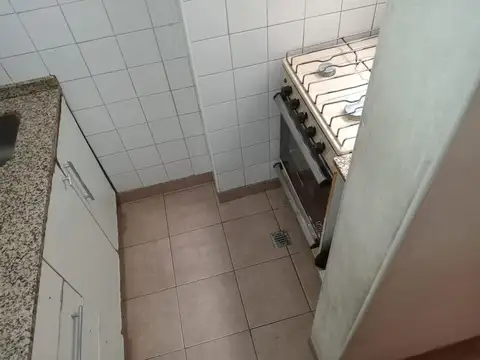 Departamento en Venta Permite mascota