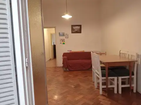 Venta departamento  2 ambientes caba