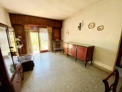 Depto Tipo Casa en Venta de 2 dormitorios
